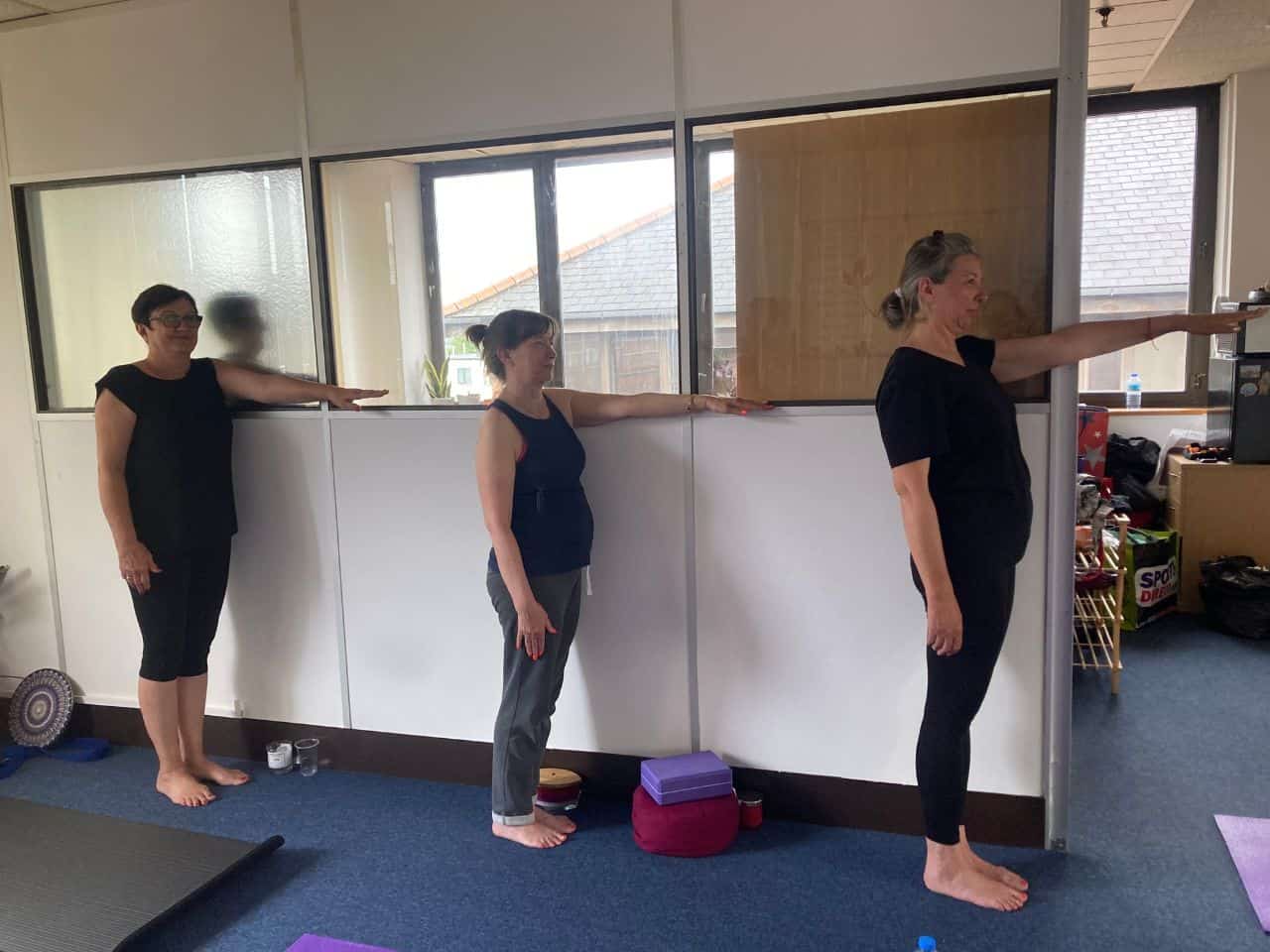 Kundalini Kriya Yoga Day Retreat North London